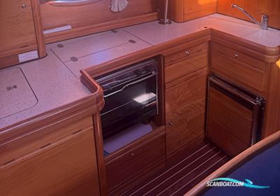Bavaria 42 Cruiser Segelboot 2007, mit Volvo Penta D2 - 55 motor, Dänemark