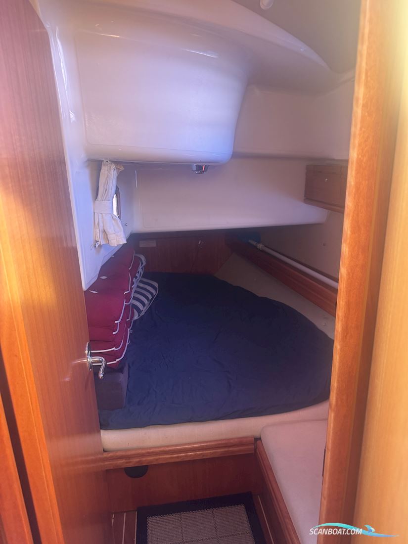 Bavaria 42 Cruiser