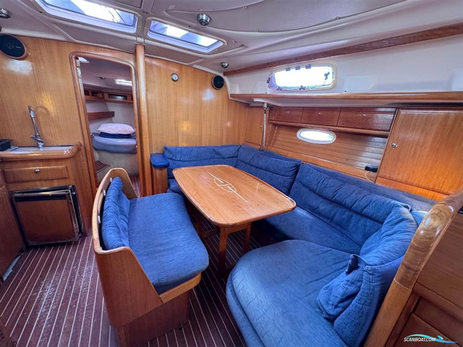 Bavaria 42 CRUISER