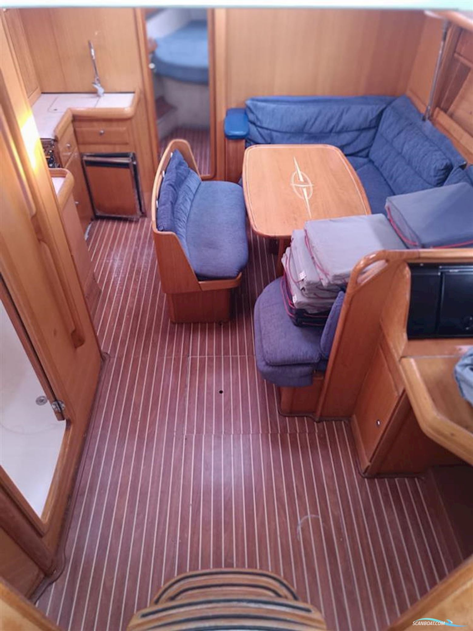 Bavaria 42 CRUISER