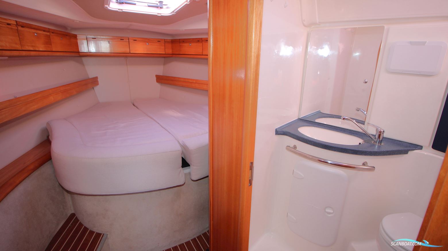 Bavaria 42 Cruiser