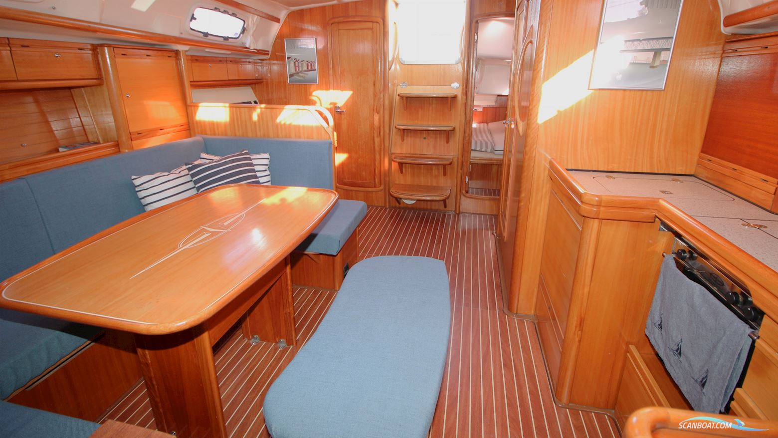 Bavaria 42 Cruiser