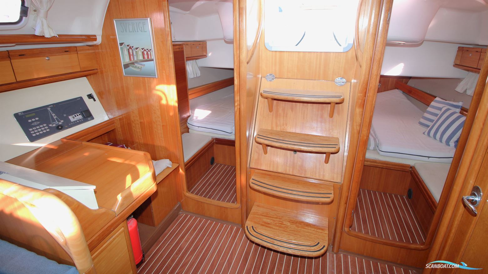 Bavaria 42 Cruiser