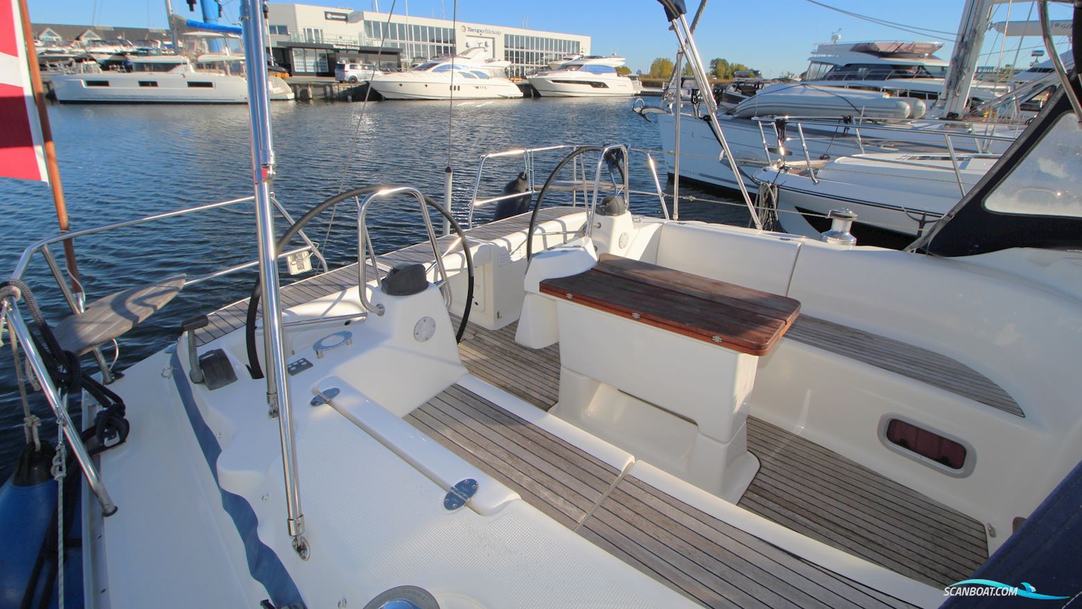 Bavaria 42 Cruiser