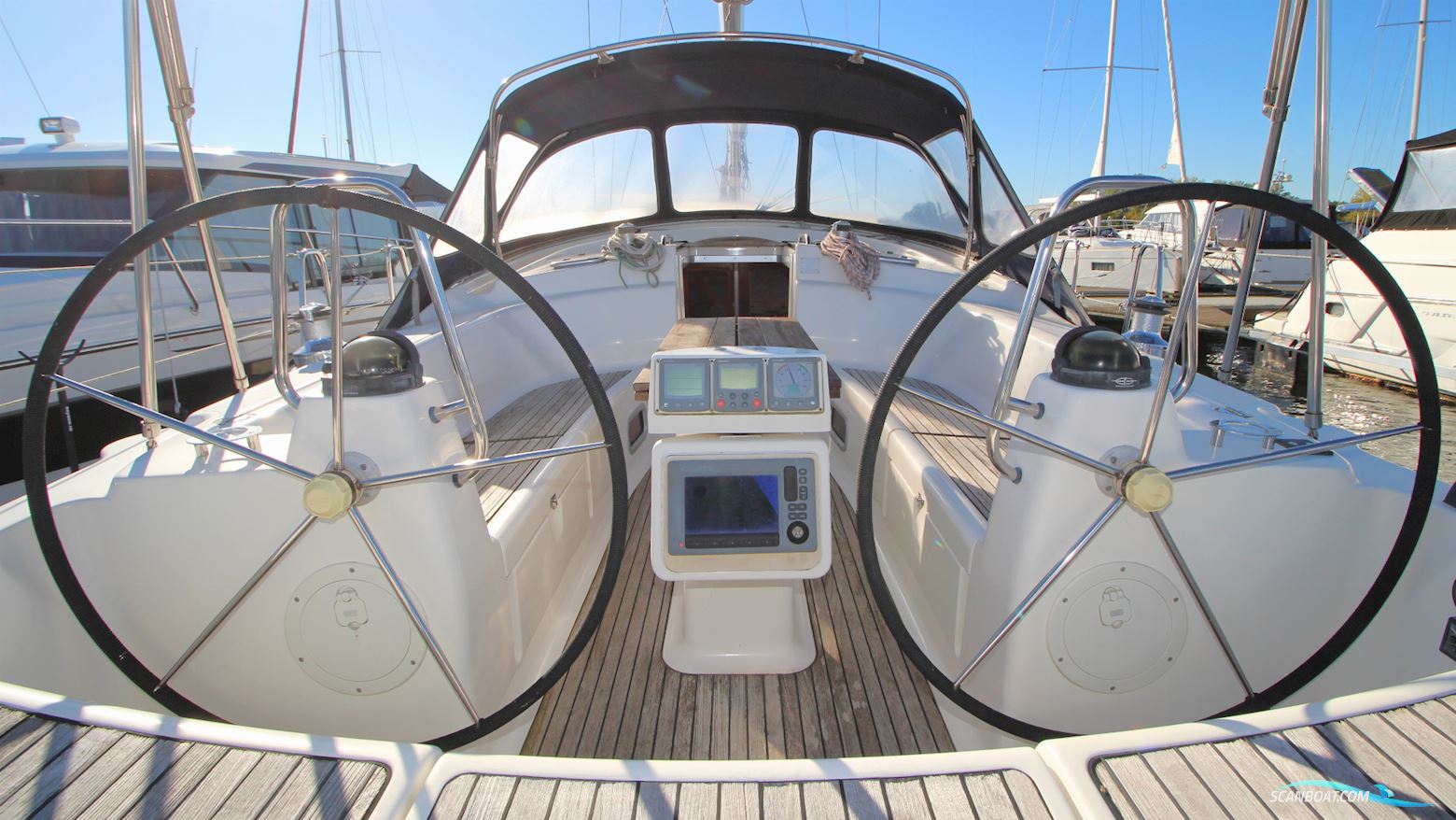 Bavaria 42 Cruiser