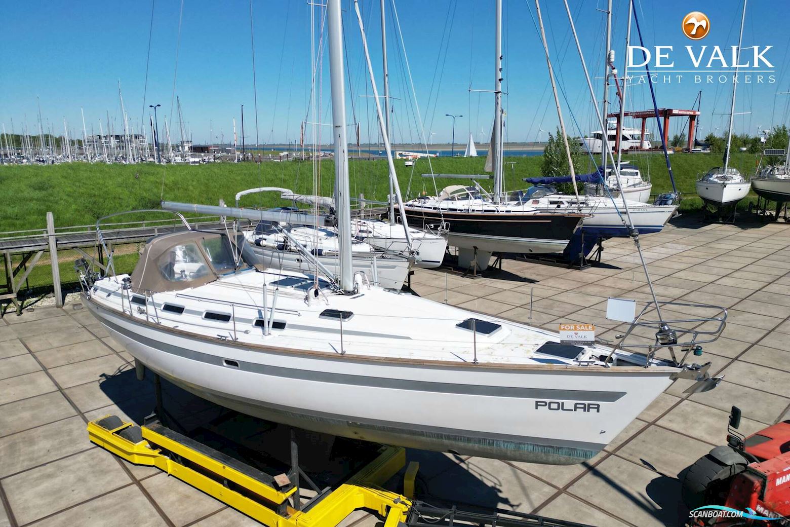 Bavaria 42 Exclusive