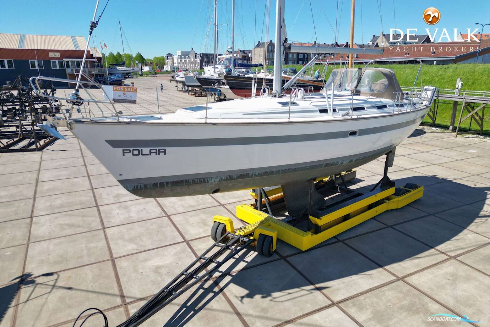 Bavaria 42 Exclusive