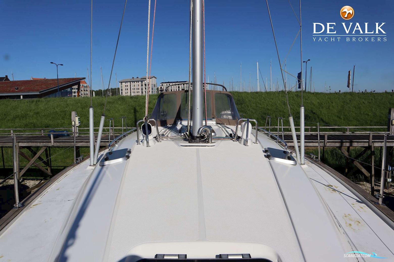 Bavaria 42 Exclusive