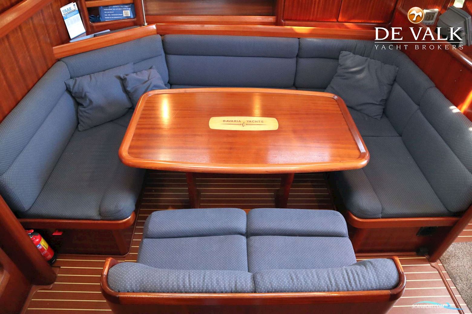 Bavaria 42 Exclusive