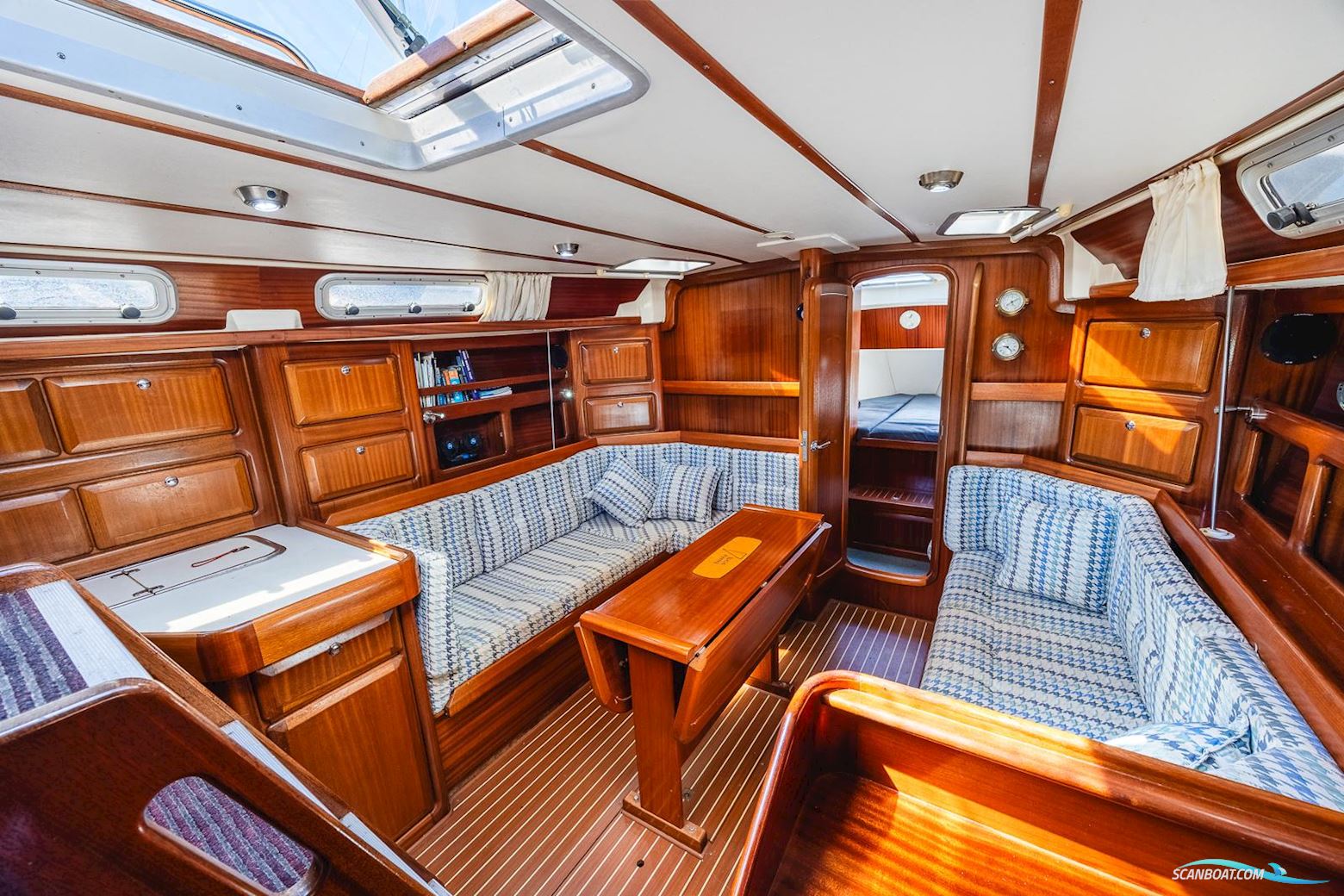 Bavaria 42 Ocean