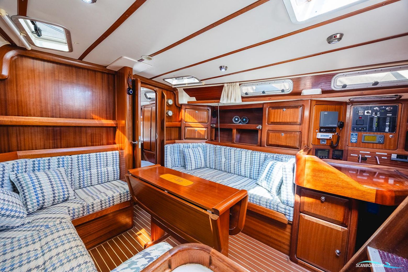 Bavaria 42 Ocean