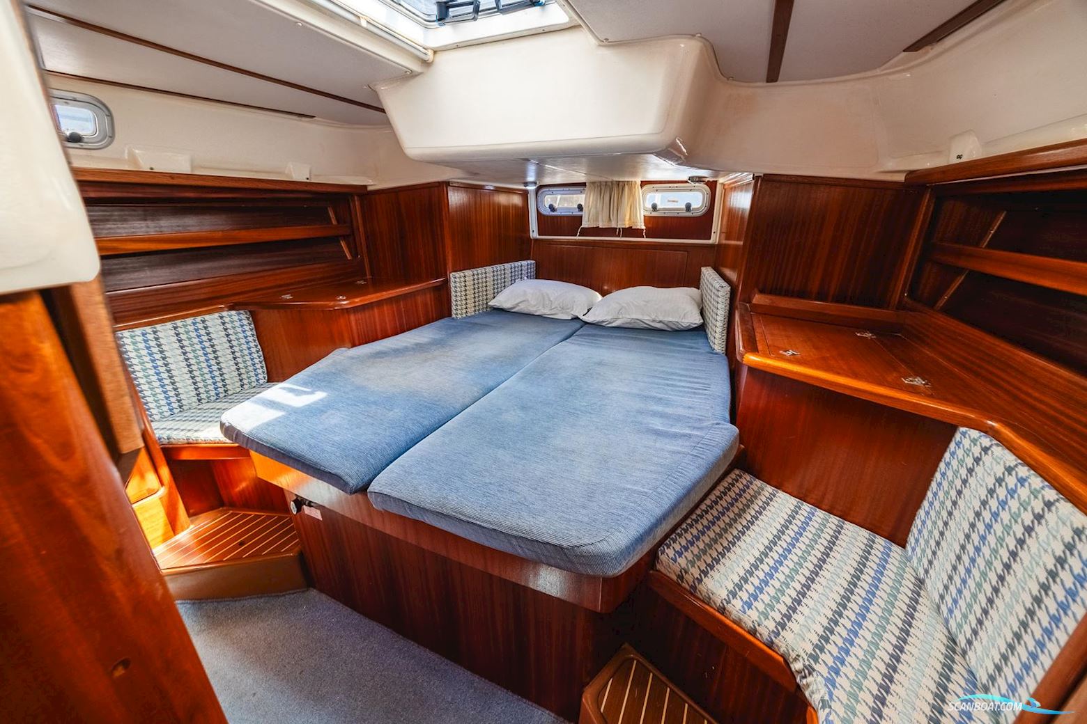 Bavaria 42 Ocean