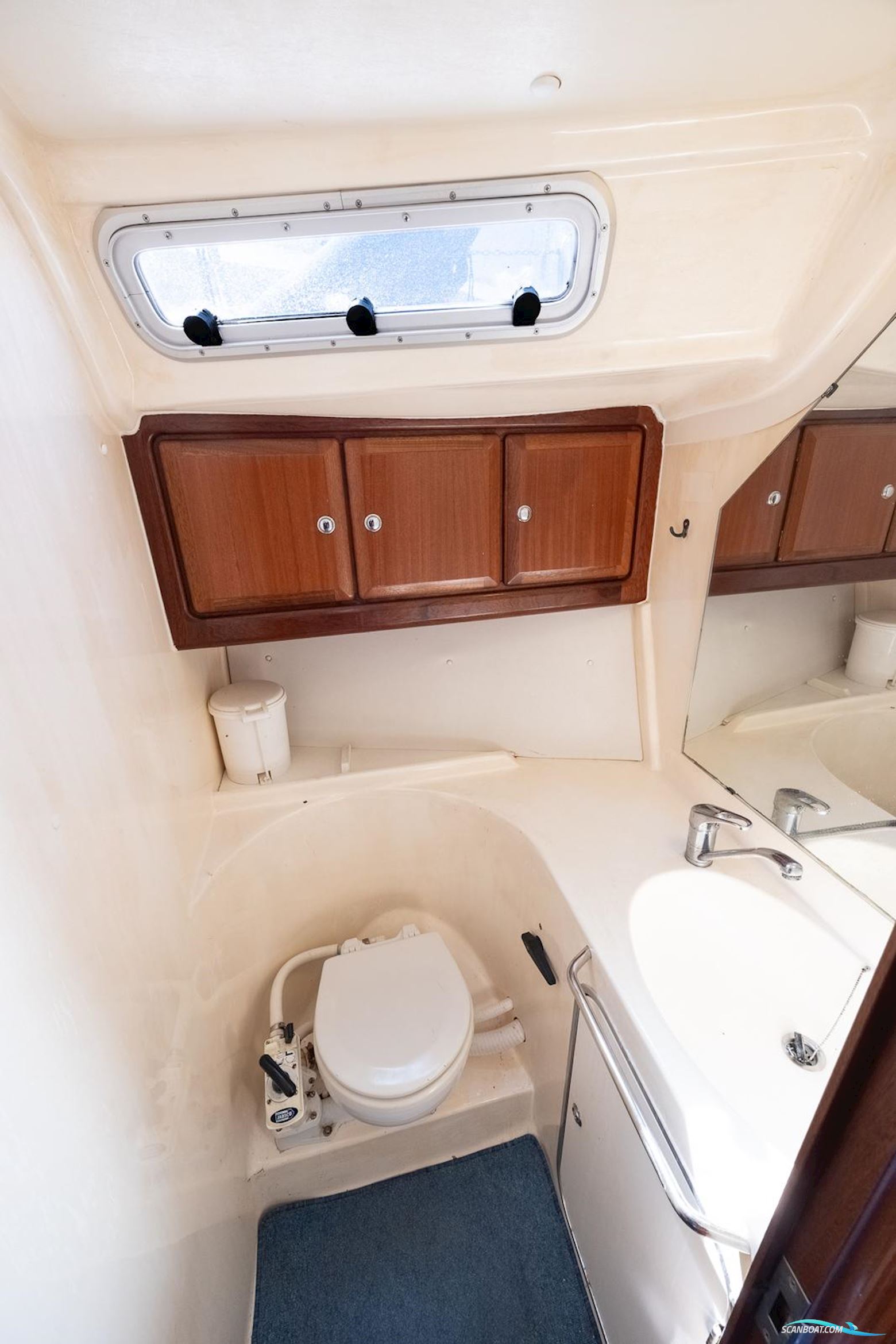Bavaria 42 Ocean