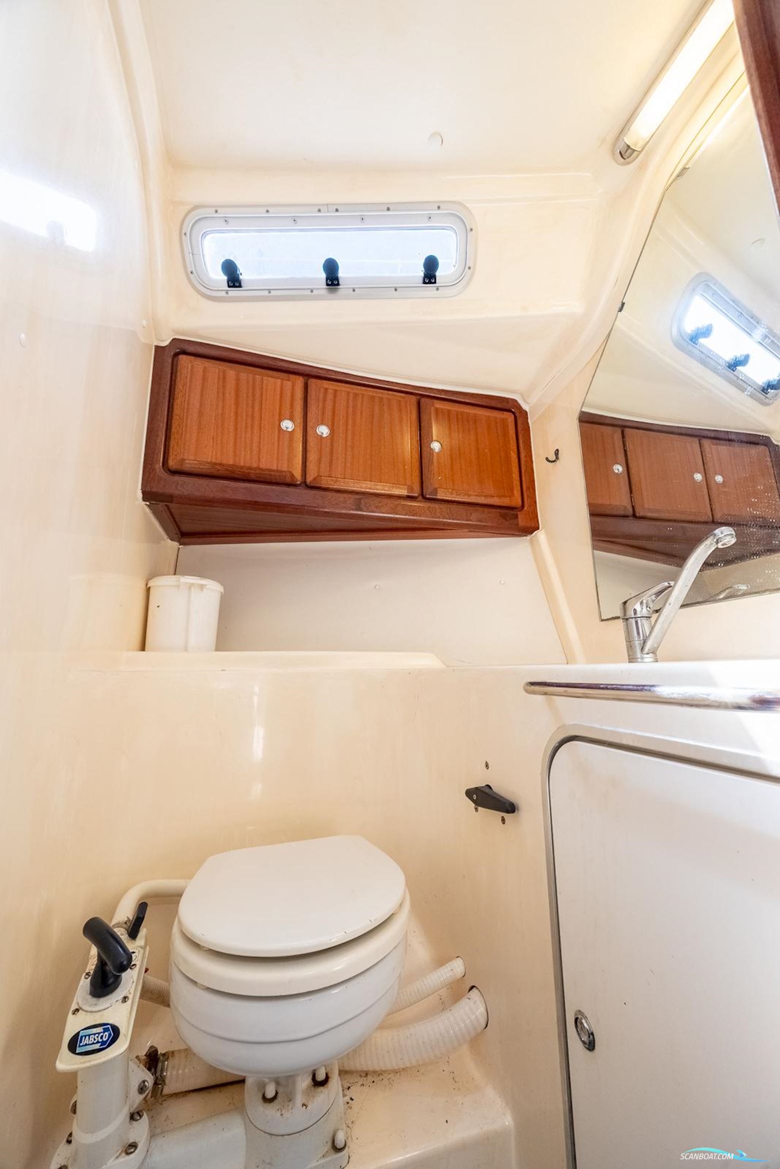 Bavaria 42 Ocean