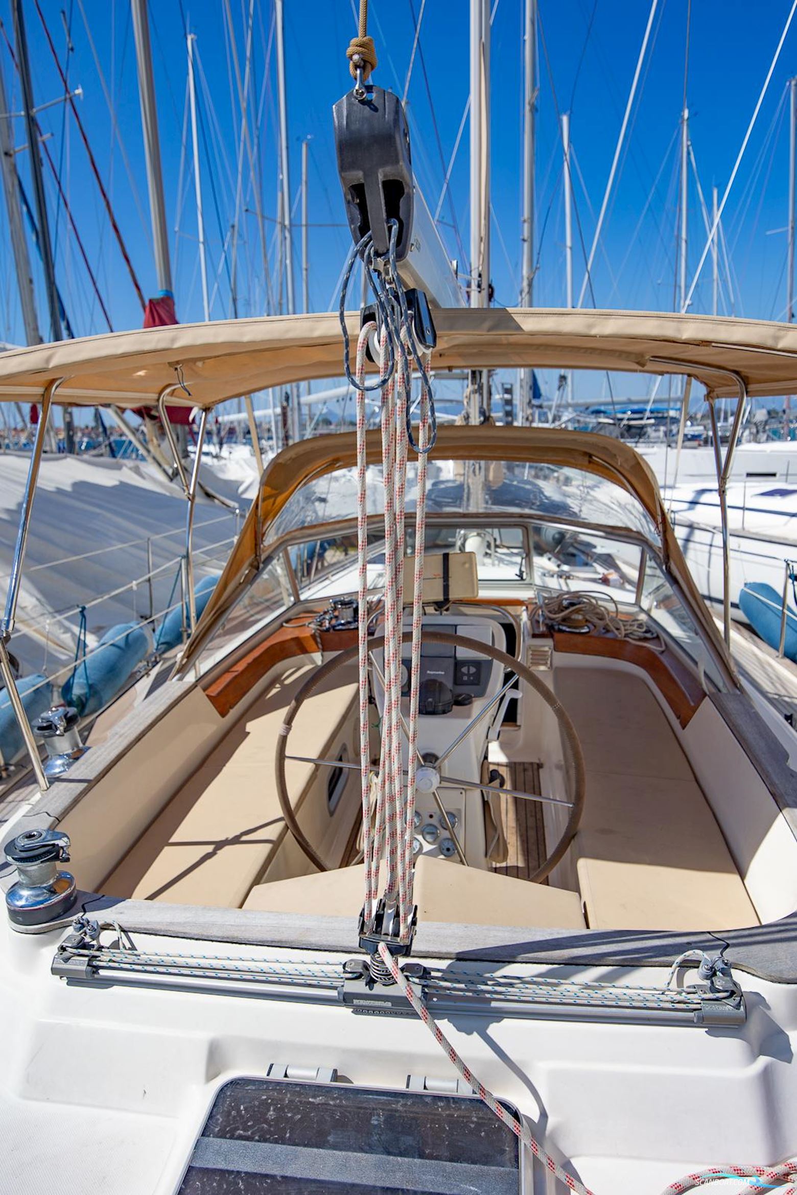 Bavaria 42 Ocean