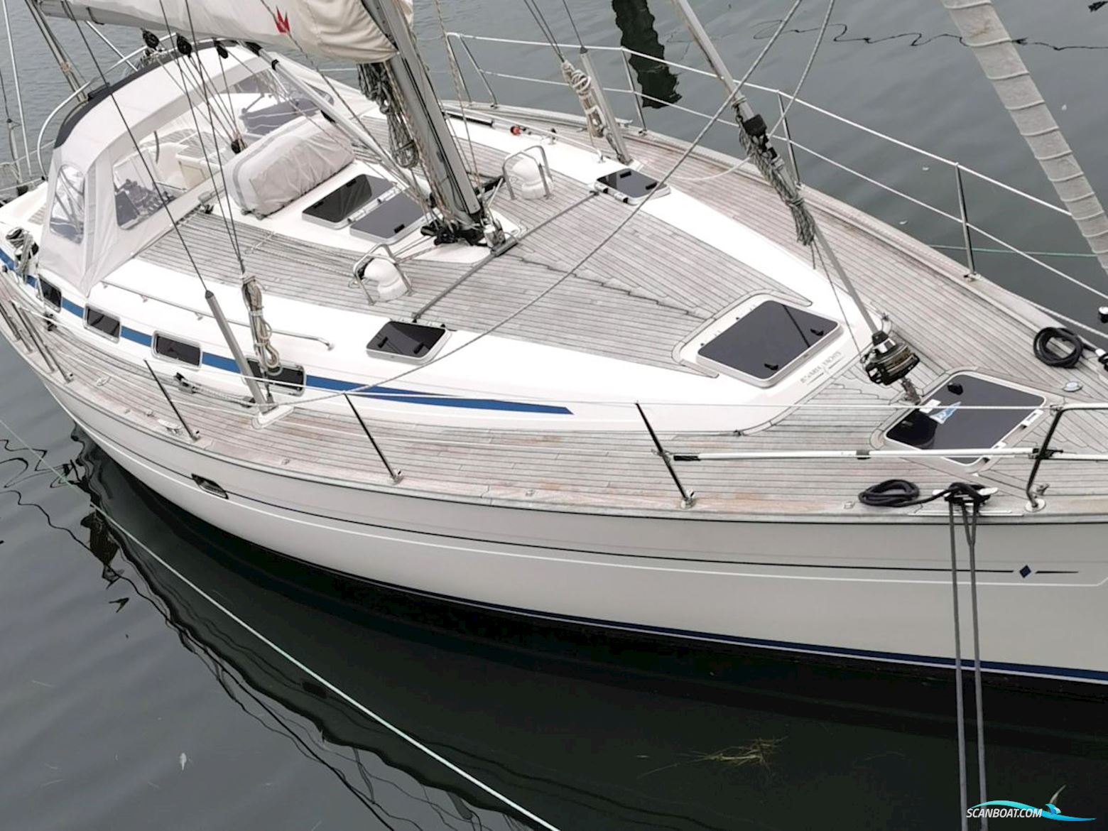 Bavaria 42
