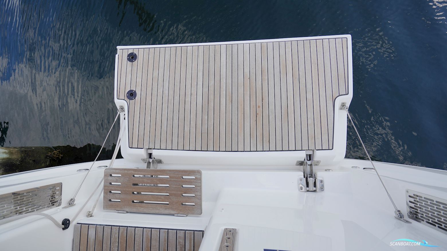 Bavaria 42 Vision