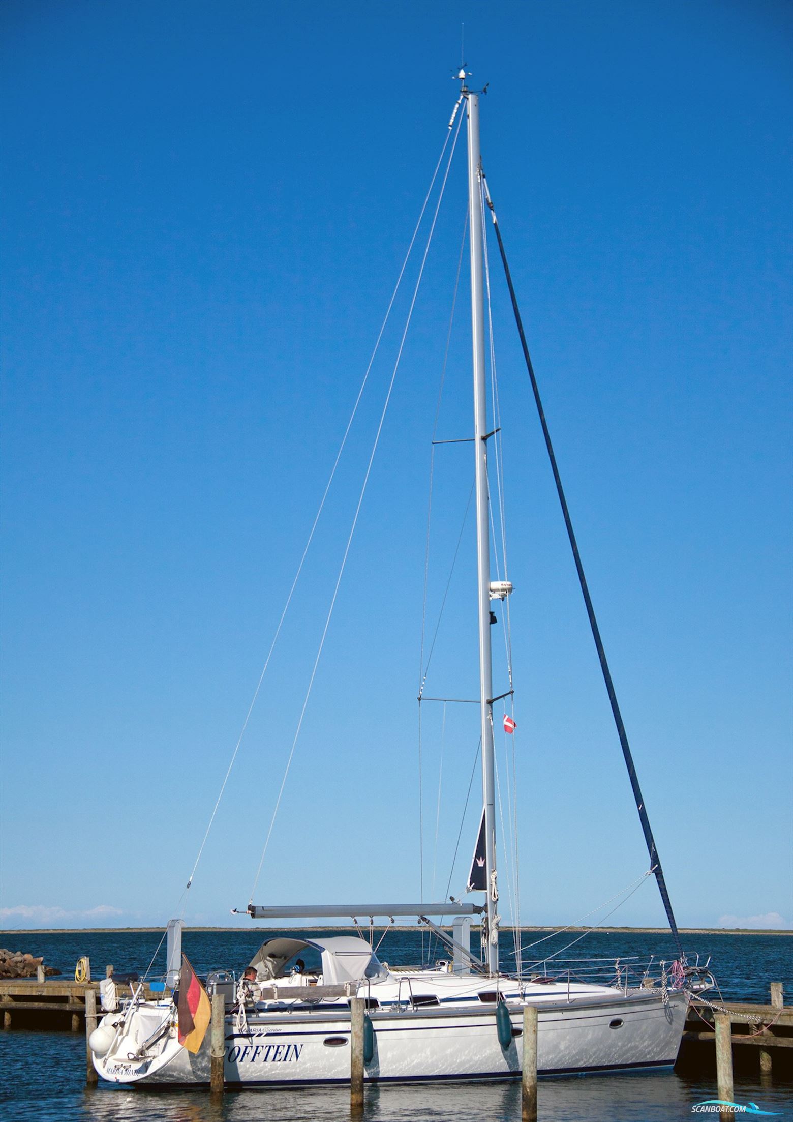 Bavaria 42/3 Cruiser