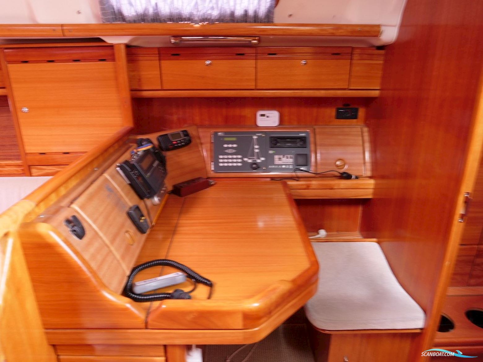 Bavaria 42/3 Cruiser