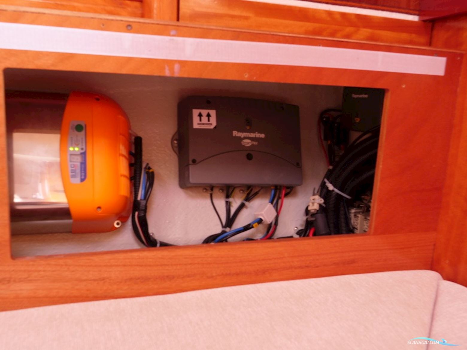 Bavaria 42/3 Cruiser