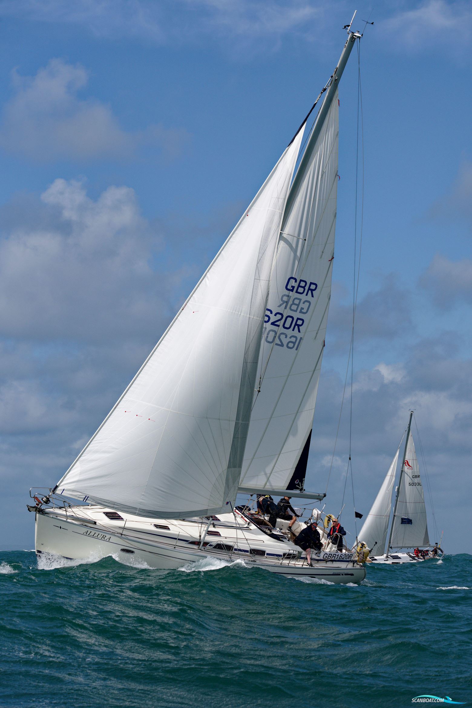 Bavaria 43 Cruiser