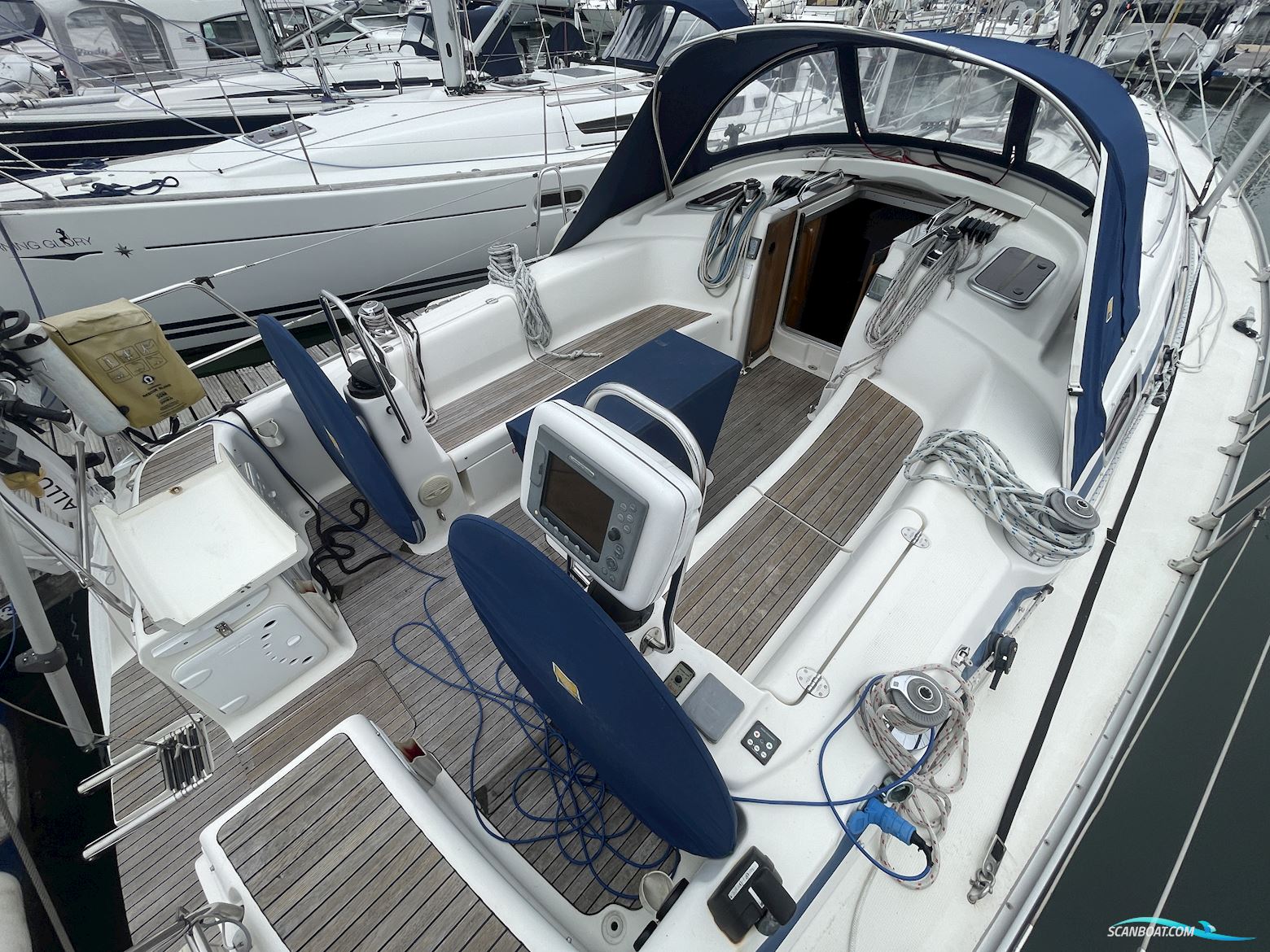 Bavaria 43 Cruiser