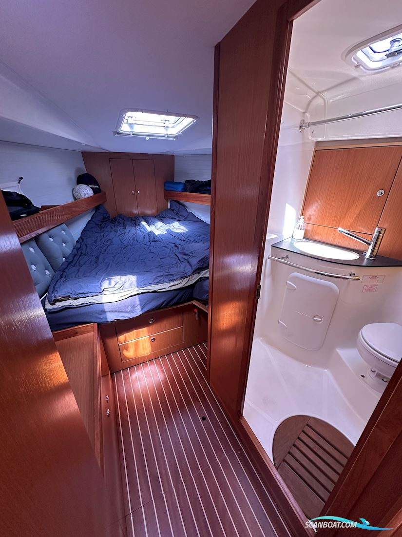 Bavaria 43 Cruiser