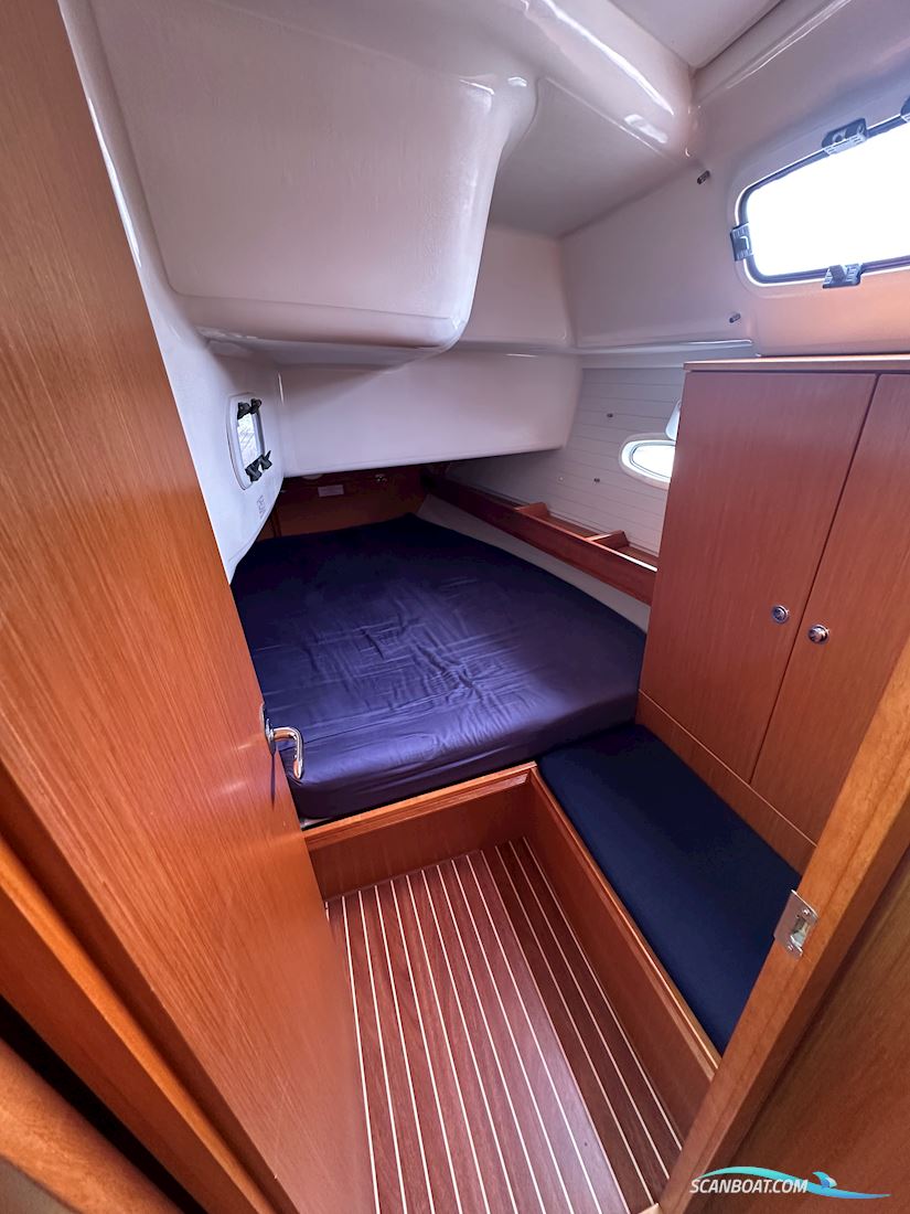 Bavaria 43 Cruiser