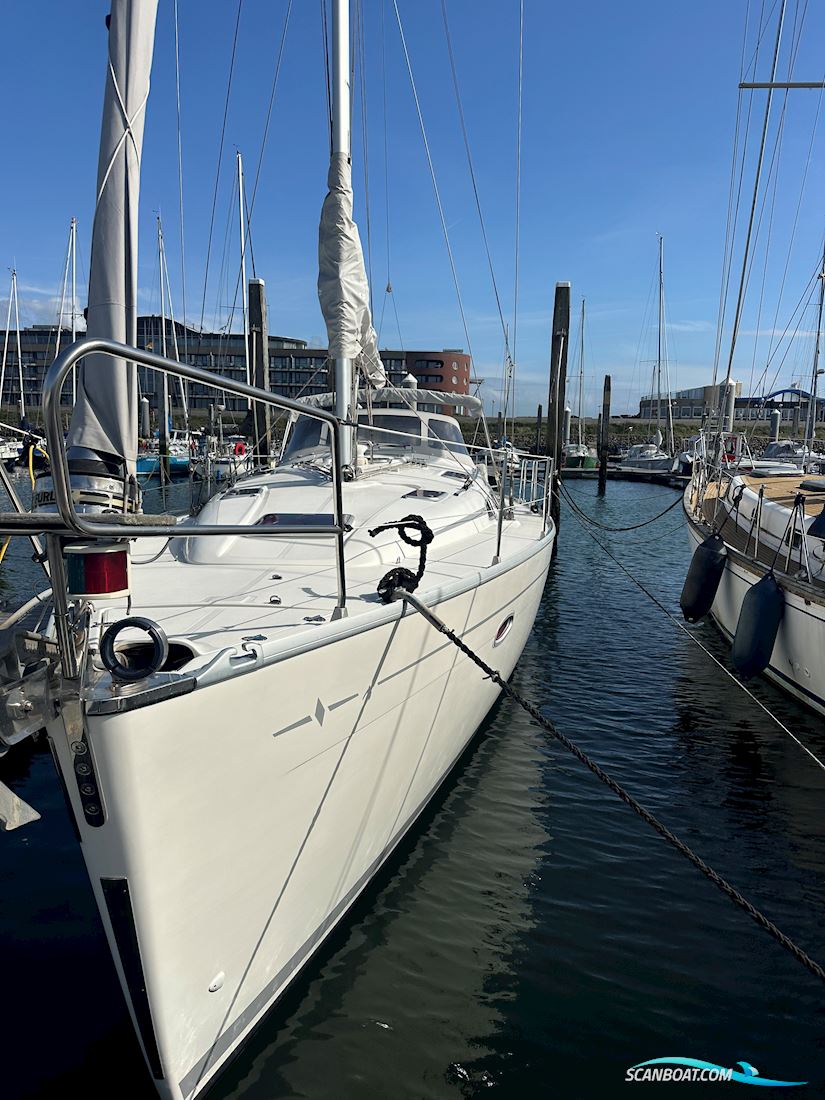 Bavaria 43 Cruiser