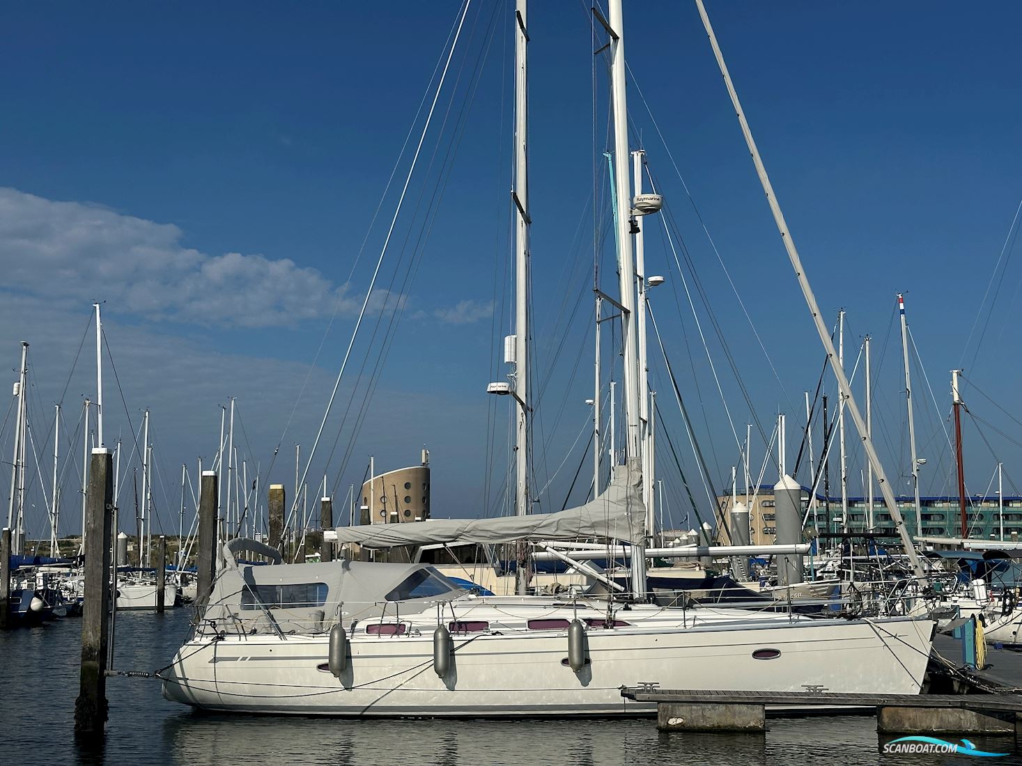 Bavaria 43 Cruiser