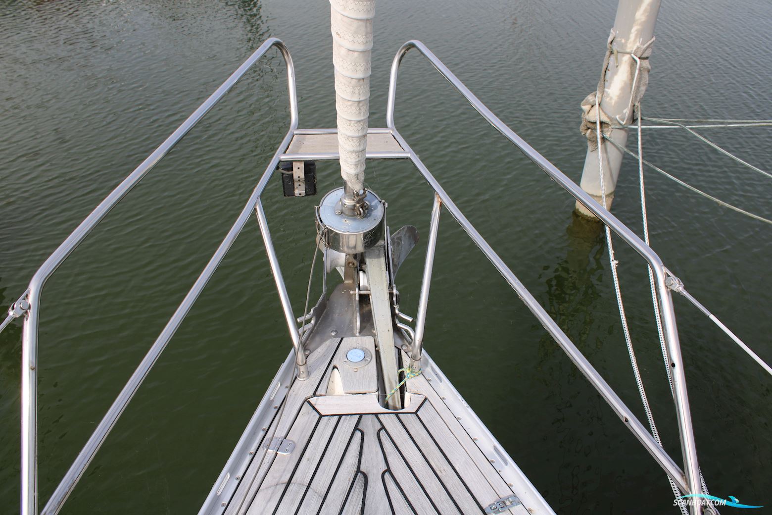 Bavaria 43 Lagoon