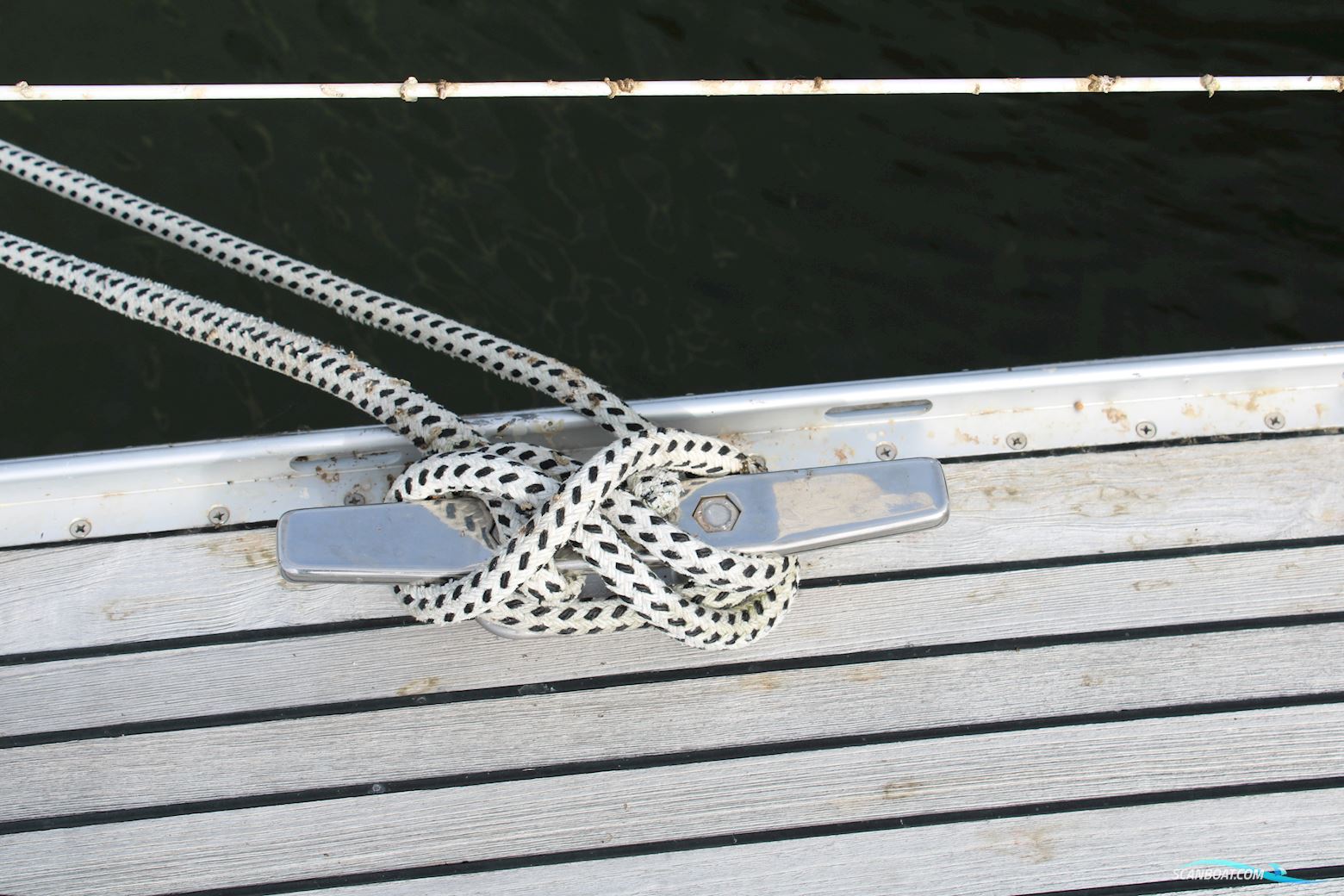 Bavaria 43 Lagoon