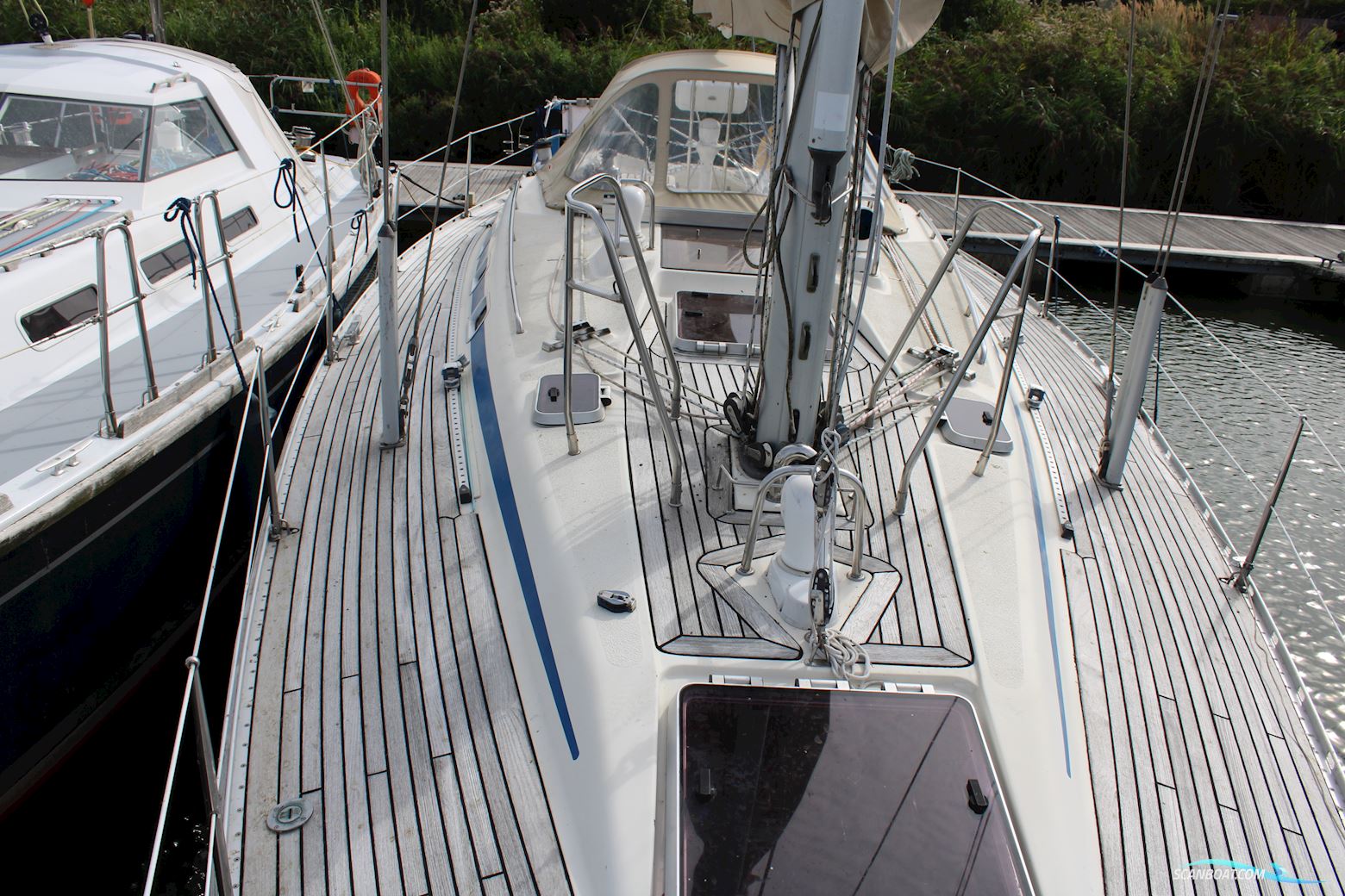 Bavaria 43 Lagoon