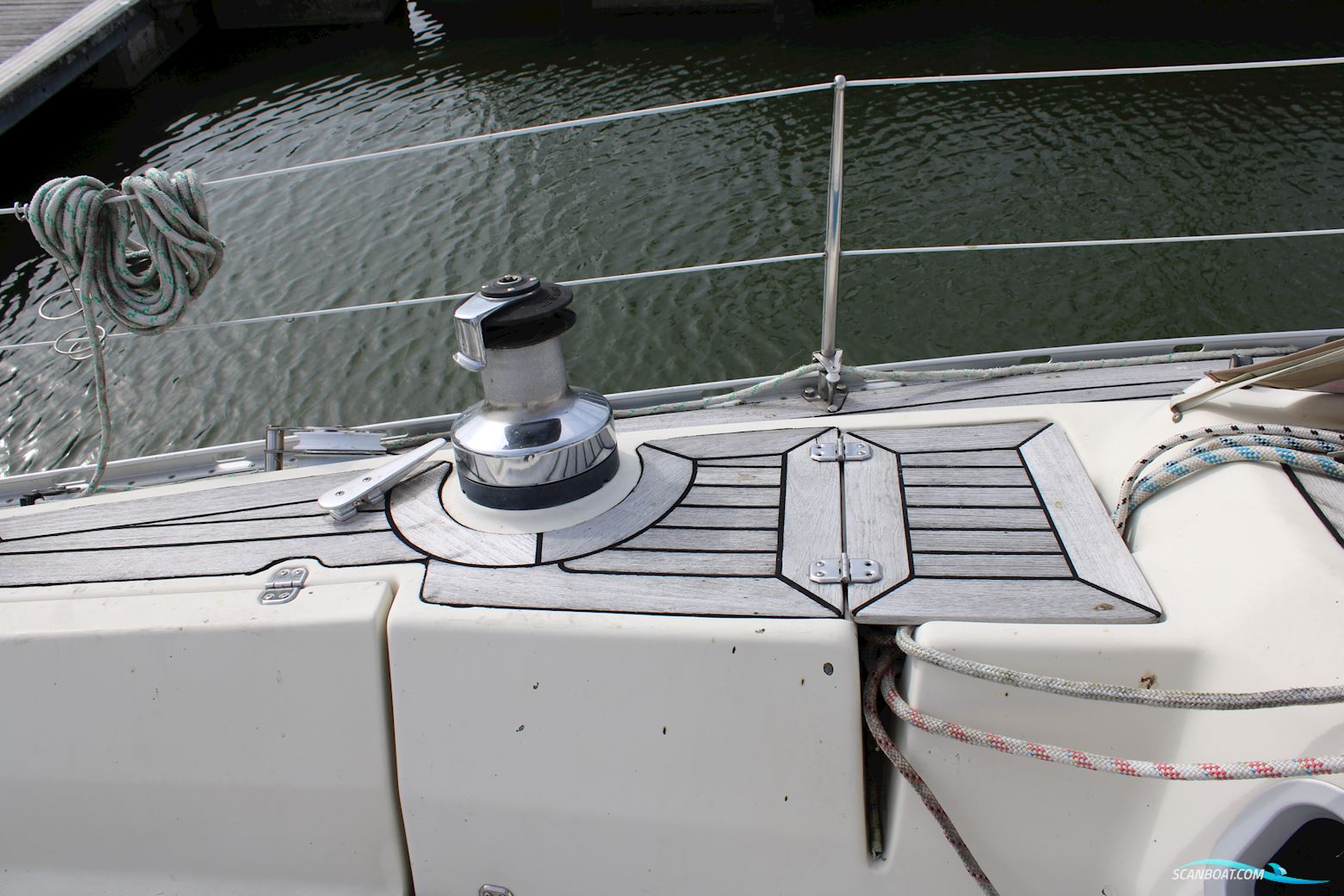 Bavaria 43 Lagoon