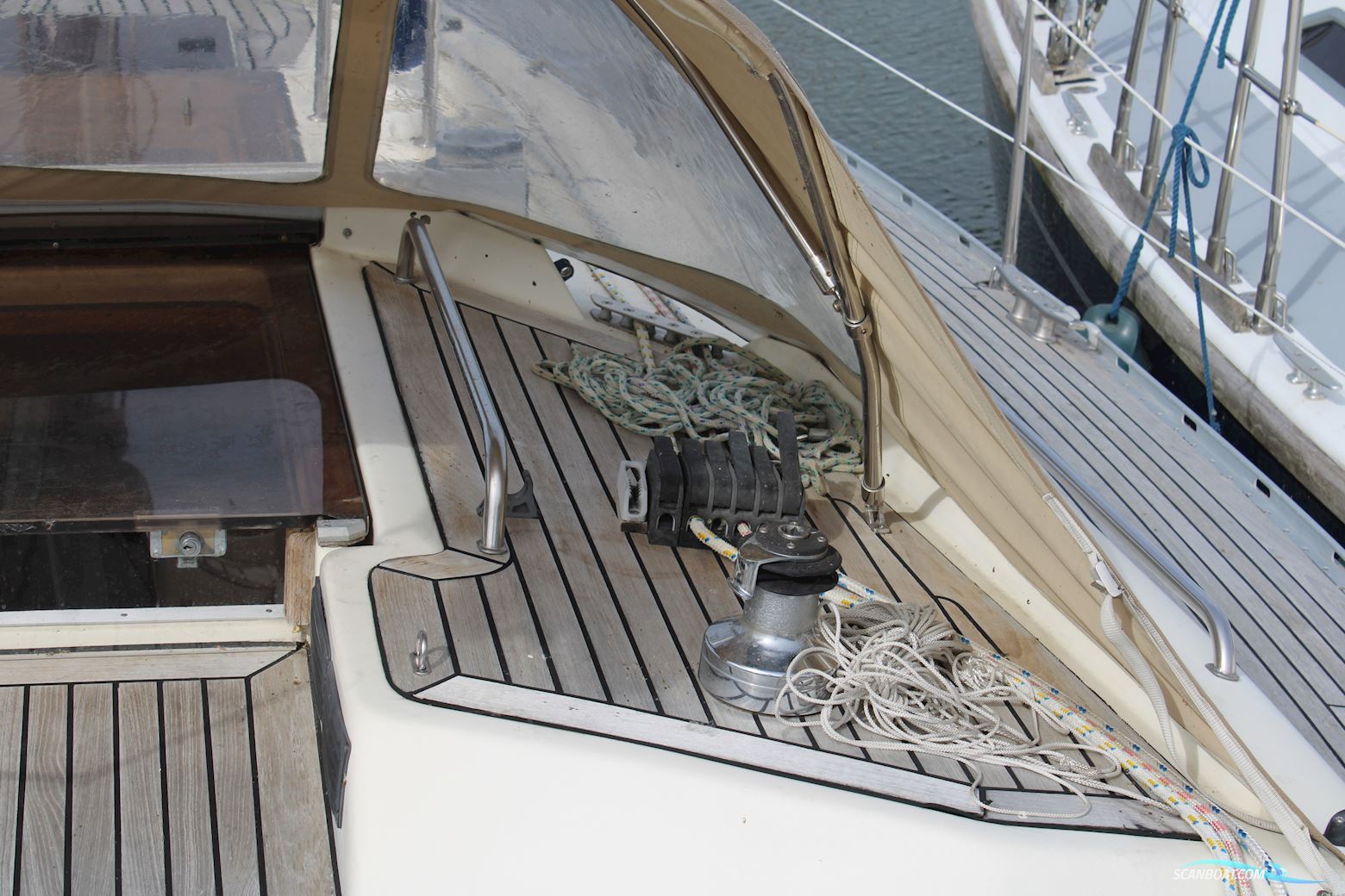 Bavaria 43 Lagoon
