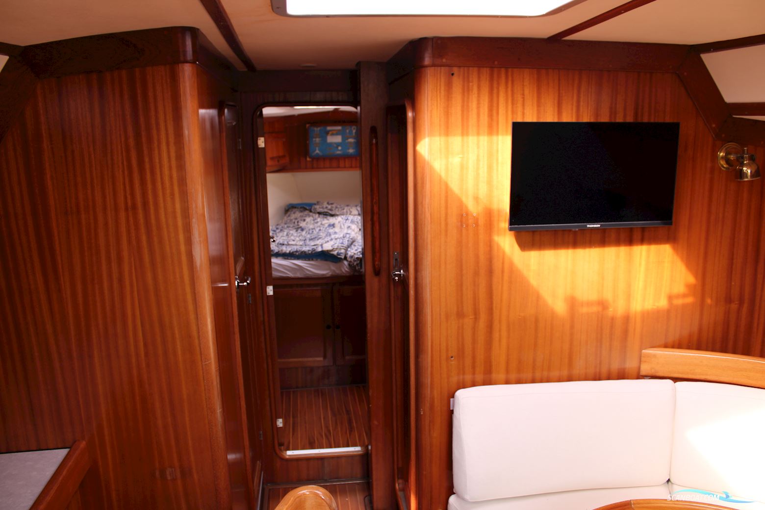 Bavaria 43 Lagoon