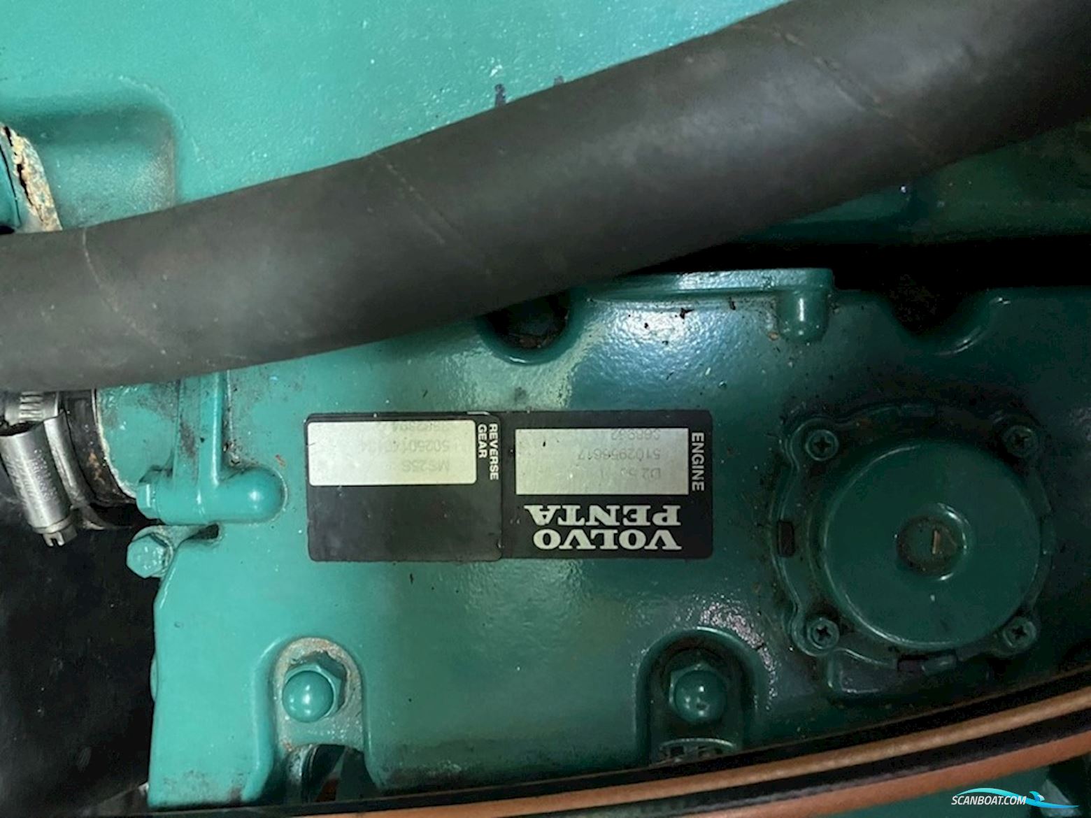 Bavaria 44 Cruiser 4-kabin