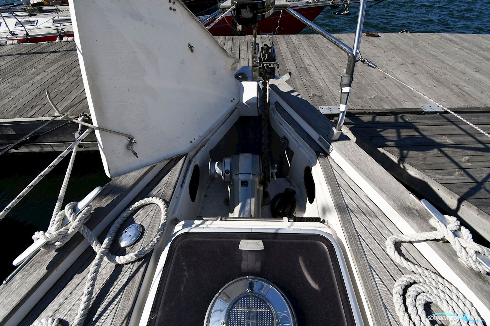 Bavaria 44 Cruiser