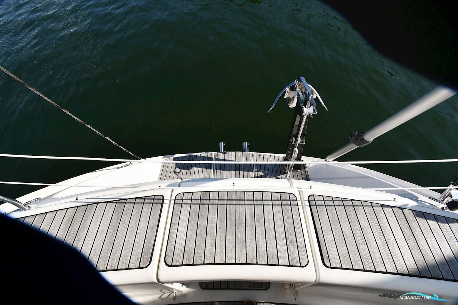 Bavaria 44 Cruiser