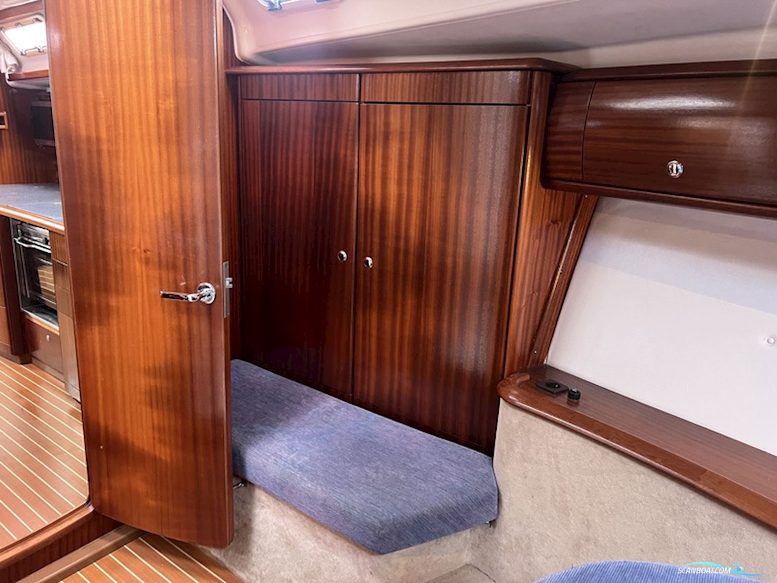 Bavaria 44 Custom Line