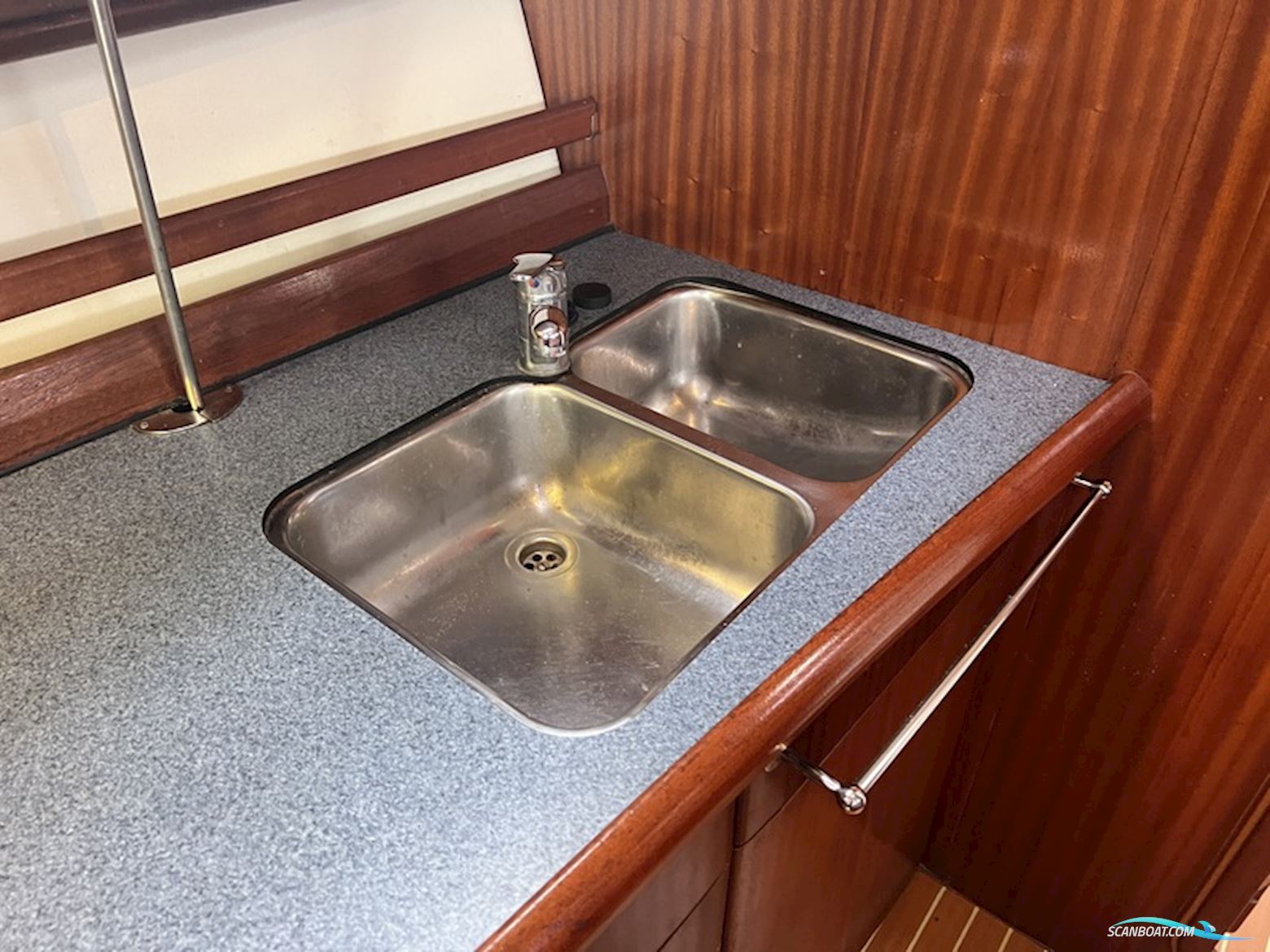 Bavaria 44 Custom Line