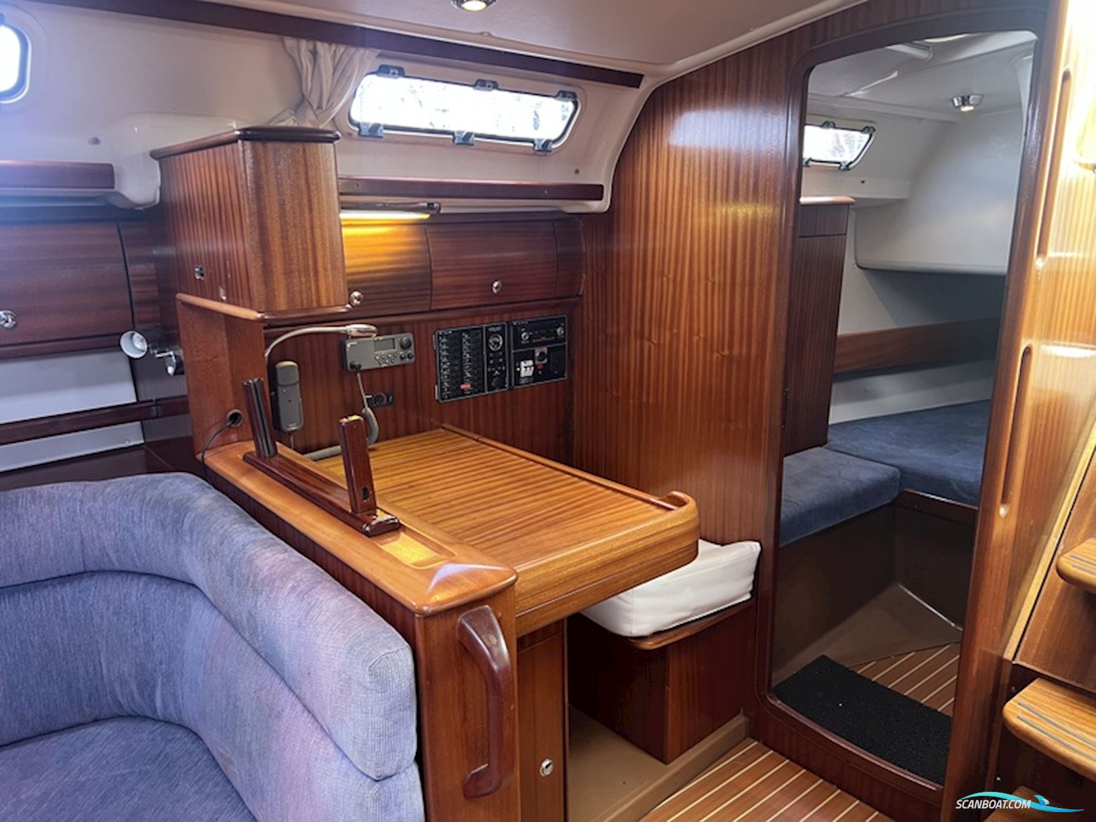 Bavaria 44 Custom Line