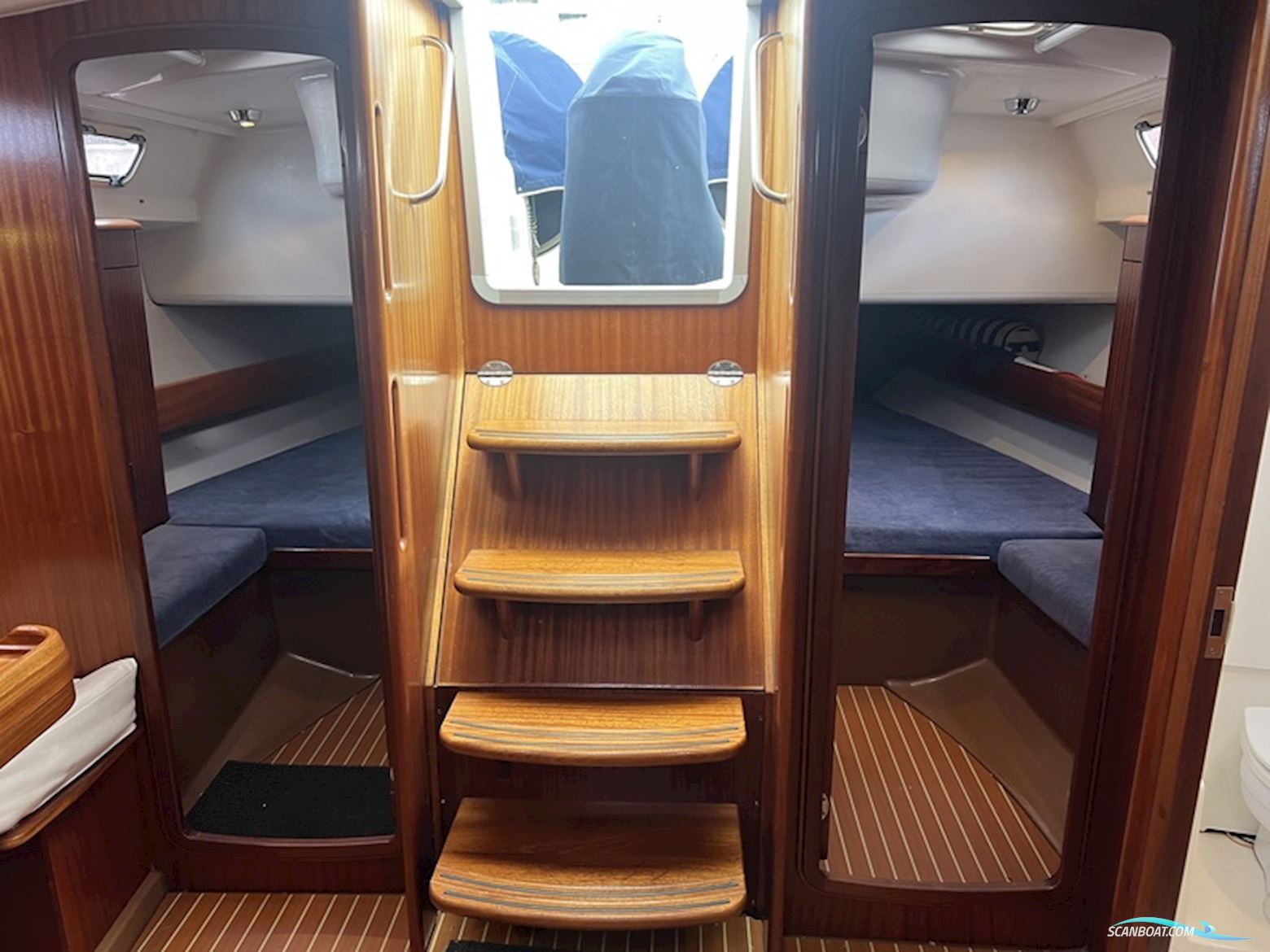 Bavaria 44 Custom Line