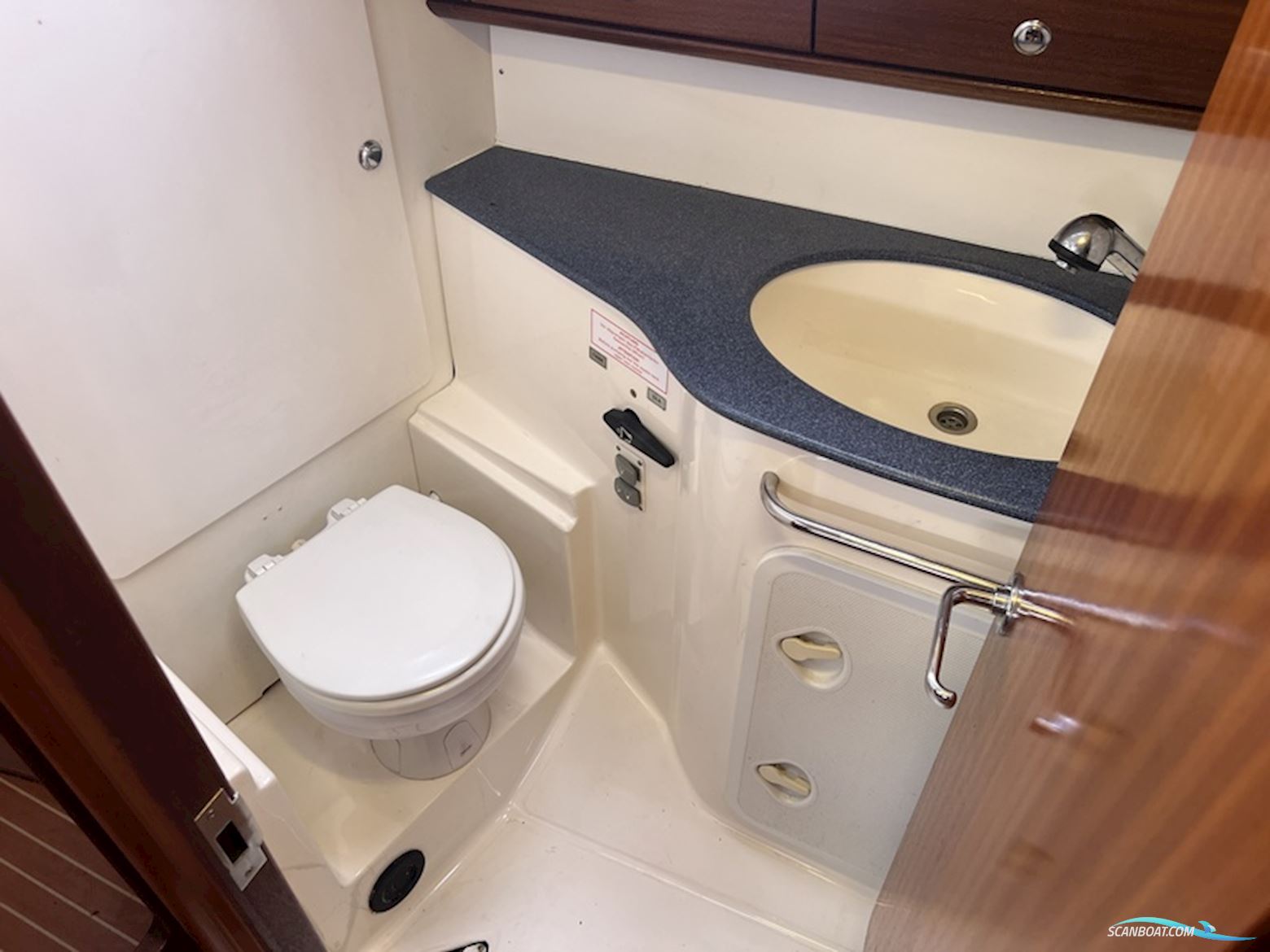 Bavaria 44 Custom Line