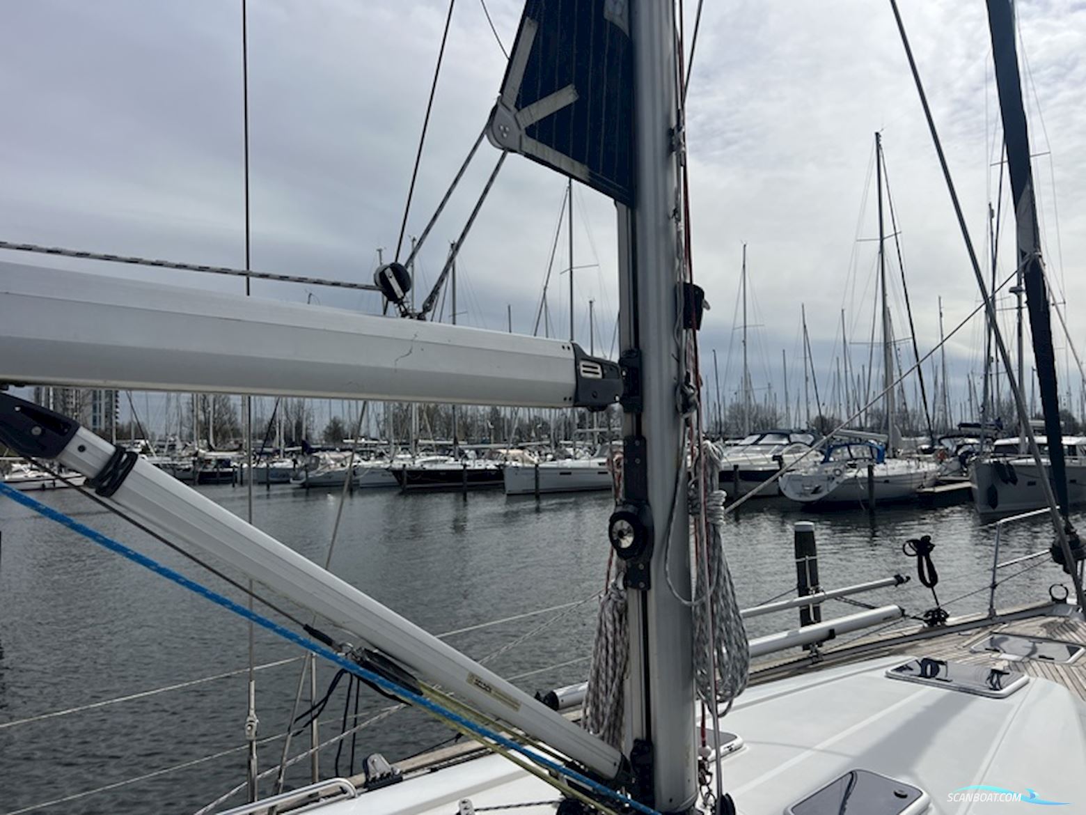 Bavaria 44 Custom Line