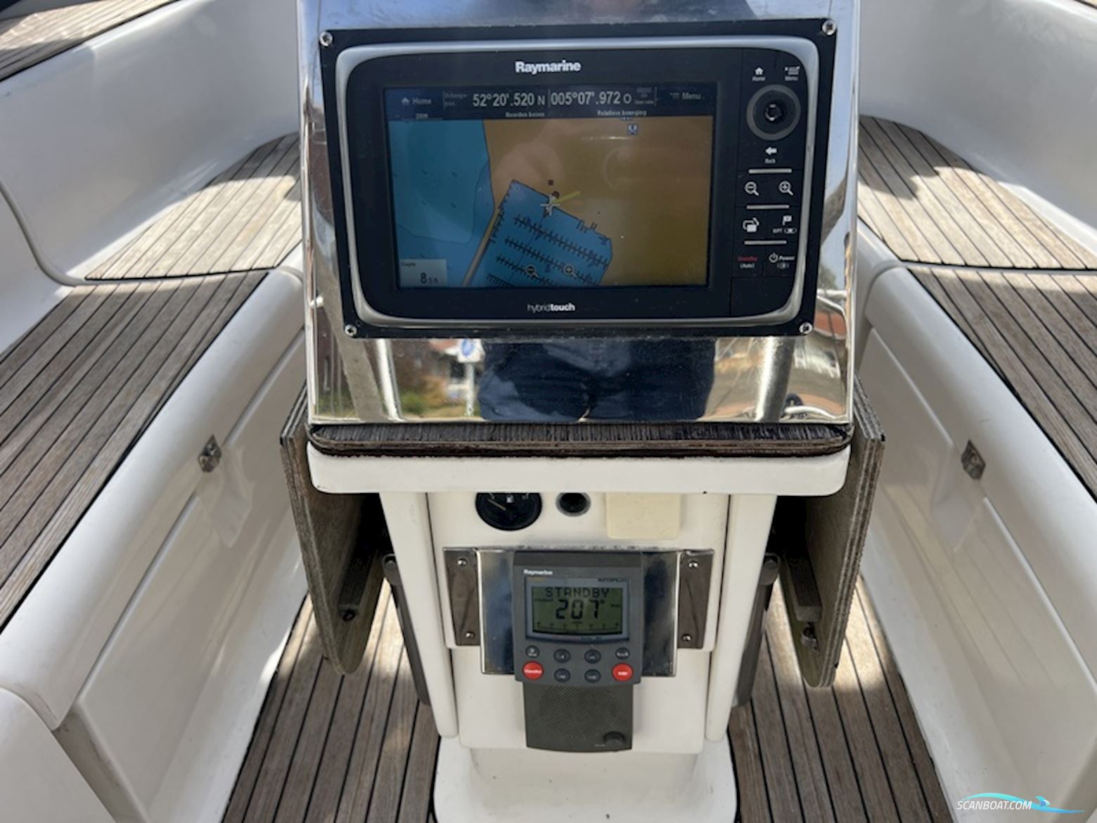 Bavaria 44 Custom Line