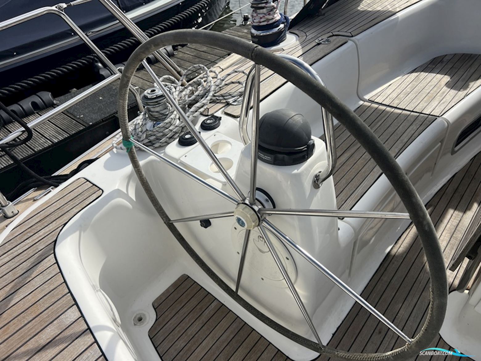 Bavaria 44 Custom Line