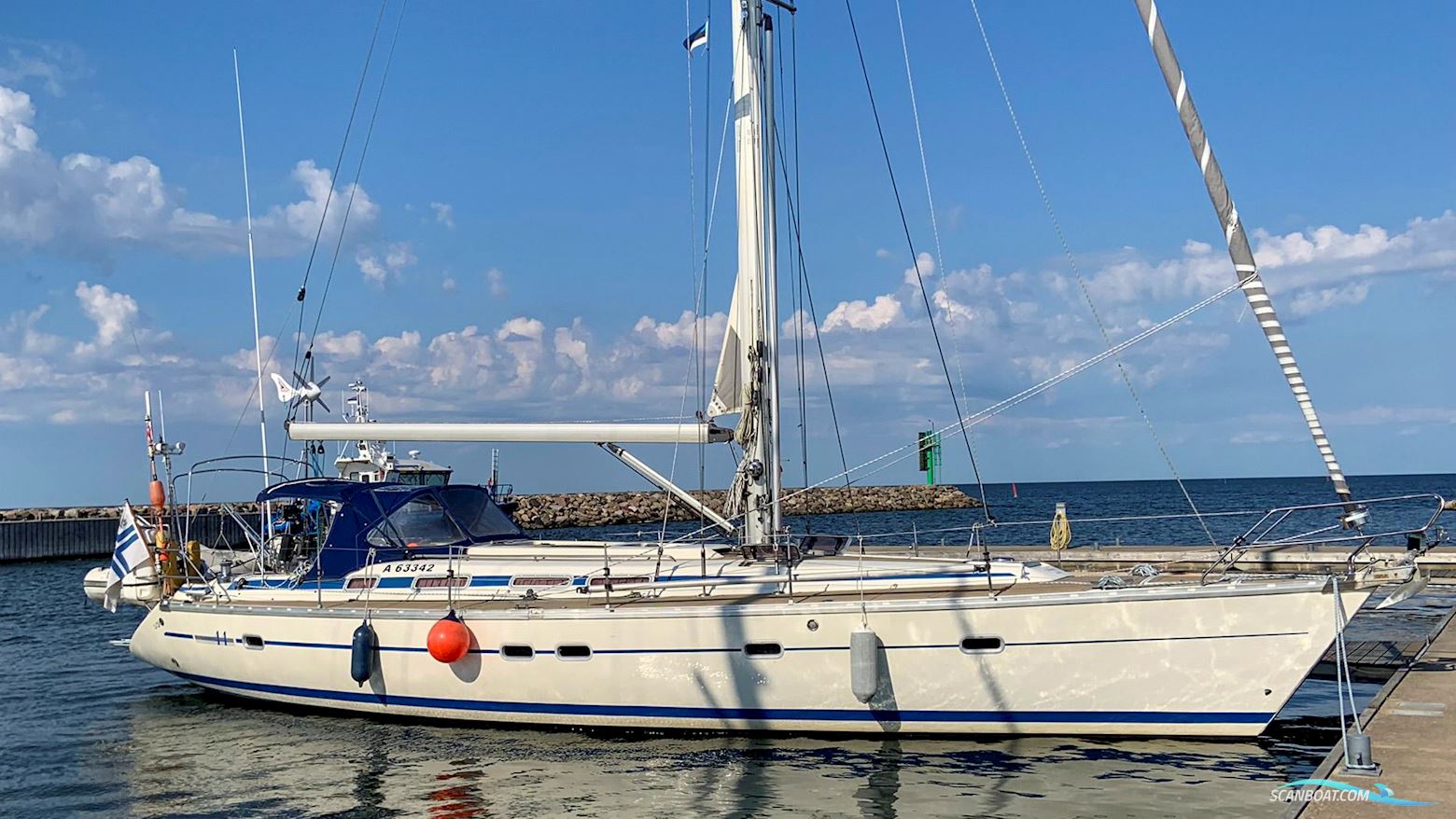 Bavaria 44 Exclusive