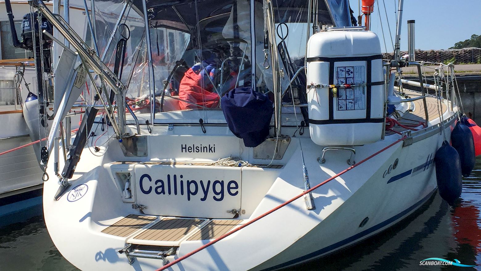 Bavaria 44 Exclusive