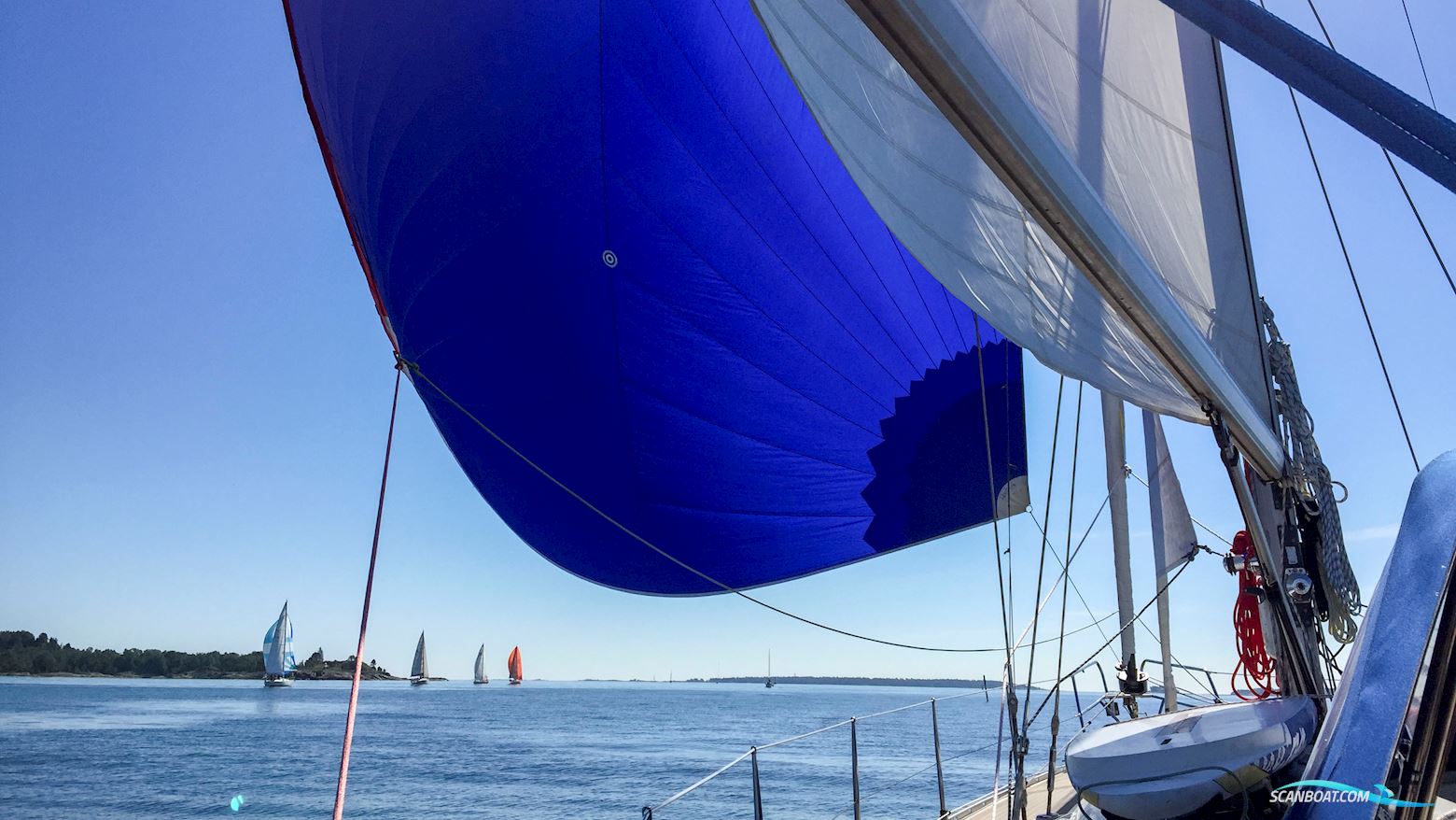 Bavaria 44 Exclusive